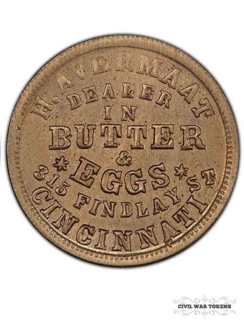 1863 Storecard Token