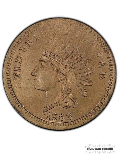 1863 Storecard Token