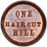 One Hair Cut Hill Token